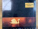 Van Morrison - Avalon Sunset | VG+ | 1989 | IN SHRINK | Hype Sticker