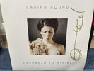 Rare Signed Carina Round 'Deranged to Divine' 2-LP Black Vinyl NM Gatefold