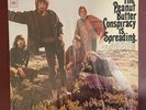 The Peanut Butter Conspiracy Is Spreading,1967 Columbia Mono Press. VG+ To EX