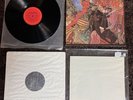 Santana Abraxas LP Columbia  Records KC 30130 First Pressing NM