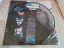SIOUXSIE & the BANSHEES Face to Face Batman Returns 12