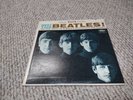 Meet The Beatles The First Album Vinyl Record rare hendrix rolling stones doors