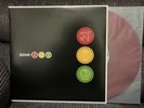 Blink-182 Take Off Your Pants & Jacket 2xLP Red Translucent Vinyl RARE NEAR MINT