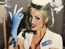 Blink-182 Enema Of The State Limited Edition Red White Split Vinyl LP SEALED