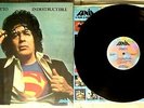 RAY BARRETTO Indestructible LP 1973 FANIA US SHRINK RECORD VG++ COVER EX SALSA