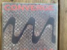 Rare Og Converge 7”, Cave In, Deadguy, Coalesce, Bloodlet, Botch, Saetia