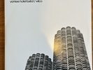 Wilco - Yankee Hotel Foxtrot (2002) 2 x Vinyl LP Europe 1st Pressing EX/EX