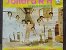 Sonora R.H. De Felix Rodriguez OG Rare Salsa Guaracha Guaguanco Cumbia Mexico LP