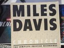 Miles Davis Chronicle Vinyl /Complete Prestige Recordings, Ltd Ed 12LP Set, 1980
