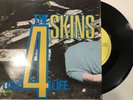The 4 Skins – Low Life 7
