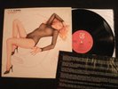 The Cars ‎- Candy O - 1979 Vinyl 12'' Lp./ VG+/ New Wave Power Pop Rock AOR