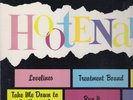 the replacements hootenanny lp test pressing