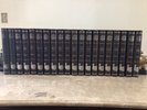 The Carnegie Hall Library of Classical Music Boxed Set Complete Albums Vinyl