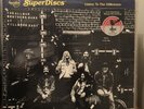ALLMAN BROTHERS BAND- Live at the Fillmore East - NAUTILUS SUPER DISCS- NM LP'S