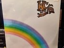 KC And The Sunshine Band – Part 3 Lp 1976 US Still Sealed Nuovo Sigillato