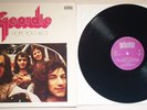 Geordie – Hope You Like It (Bellaphon Records 1973) Vinyl LP
