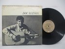 Doc Watson Self Titled LP Vanguard 1966 Tan Labels