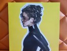 rae morris-someone out there-vinyl record  electric pop dance electro