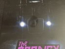 The Prodigy No Tourists Vinyl LP Limited Clear Violet New 2018