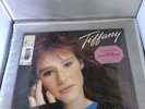 Tiffany LP Vinyl Record Sealed 1987 MCA