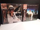 ELTON JOHN 2-Lp Lot