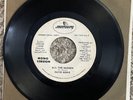 DAVID BOWIE RARE PROMO 45 
