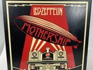 LED ZEPPELIN MOTHERSHIP 2007 4x LP Vinyl Box Set 180 gram Complete Remastered