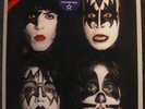 KISS - DYNASTY, vinyl picture disc, limited edition, with poster. Metal. As new.