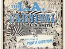 L A CARNIVAL - Would Like To Pose A Question - Vinyl - BRAND NEW/STILL SEALED