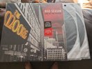 MAD SEASON Live At The Moore 2LP VG++ Vinyl In Shrink With HYPE STICKER RARE