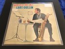 LARS GULLIN - Portrait of my pals LP 1964 - SWEDEN Jazz VERY RARE