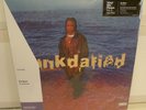 Da Brat Funkdafied LP Red Colored Vinyl Me Please VMP Jermain Dupri - New