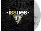 Issues: Self Titled Random Color Vinyl LP. Beautiful Oblivion. Diamond Dreams.
