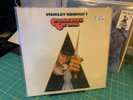 A Clockwork Orange Soundtrack Walter Carlos vinyl LP VG+/VG+ 1971 original