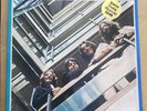 THE BEATLES BLUE ALBUM  Vinyl Record stereo 1967-1970 PCSP 718 Double set
