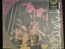 Primal Scream Live At Levitation. Signed By Bobby Gillespie. Splatter Vinyl.