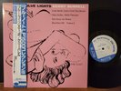 Kenny Burrell - Blue Lights, Volume 2 Blue Note Mono Art Blakey Tina Brooks NM