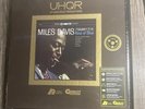 Miles Davis – Kind Of Blue UHQR – 200g Clear – (Analogue Productions)- SEALED