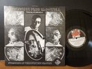 Mississippi Fred McDowell Featuring Jo Ann Kelly Standing At The Burying Ground