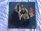 The Frank Wright Quartet Church Number Nine Calumet Stereo C3674 1973