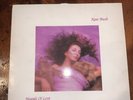 Hounds of Love by Kate Bush (Vinyl, 1985)