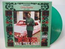 Snoop Dog, Dr. Dre - Murder Was the Case - Rare 2 LP Green & Red vinyl - Exllnt