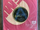 AC/DC A RADIO STATION PROMO JAILBREAK FLING THING ALBERT PRODUCTIONS BON SCOTT