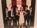 Blondie - Parallel Lines - 1978 CHR 1192 - Chrysalis - Vinyl Record LP w/ Inner
