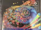 Main Source Breaking Atoms VMP colored vinyl + 7