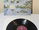 The Soft Boys - Underwater Moonlight - 1986 UK Pressing Vinyl LP - Living Cream