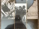 U2 The Joshua Tree Singles Remastered & Live Fan Club Vinyl Set Brand New Sealed