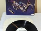 B.O.S.E. - Spread The Word - Rare 1989 Electro Album Vinyl LP - Promo - VG+ Disc