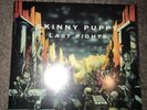 Skinny Puppy Last Rights LP Vinyl Record Nettwerk Records goth industrial SEALED
