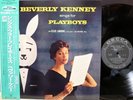 BEVERLY KENNEY 